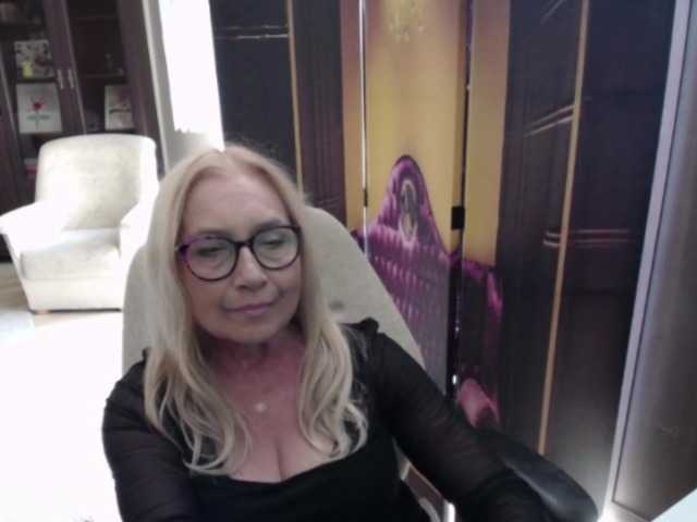 BlondeSofia