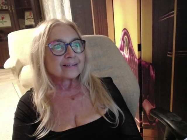 BlondeSofia