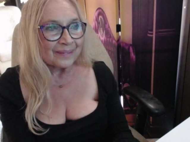 BlondeSofia