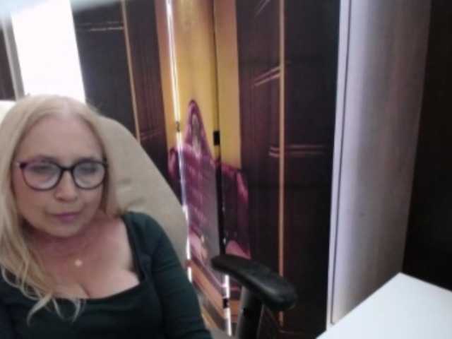 BlondeSofia