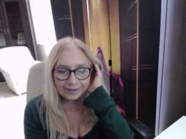BlondeSofia