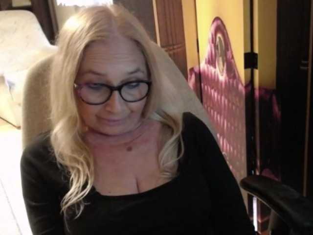 BlondeSofia