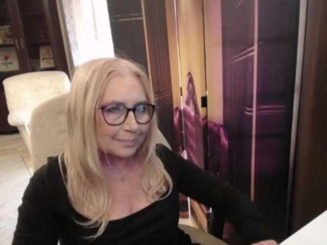 BlondeSofia