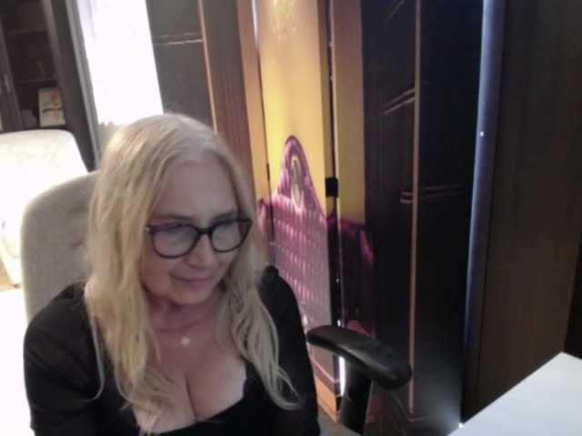 BlondeSofia