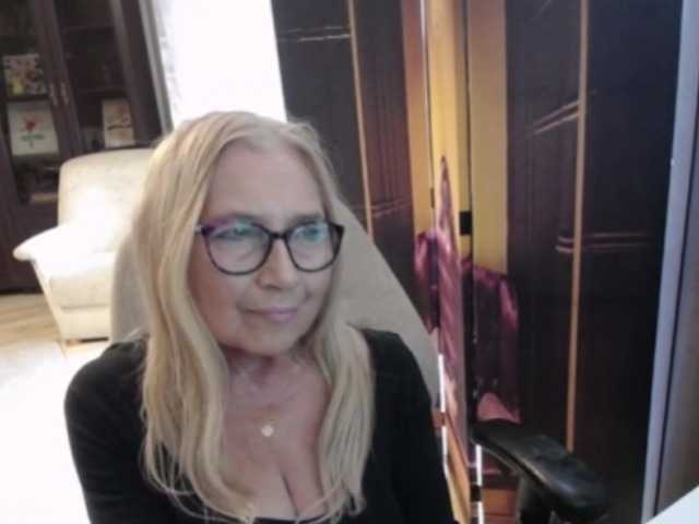 BlondeSofia