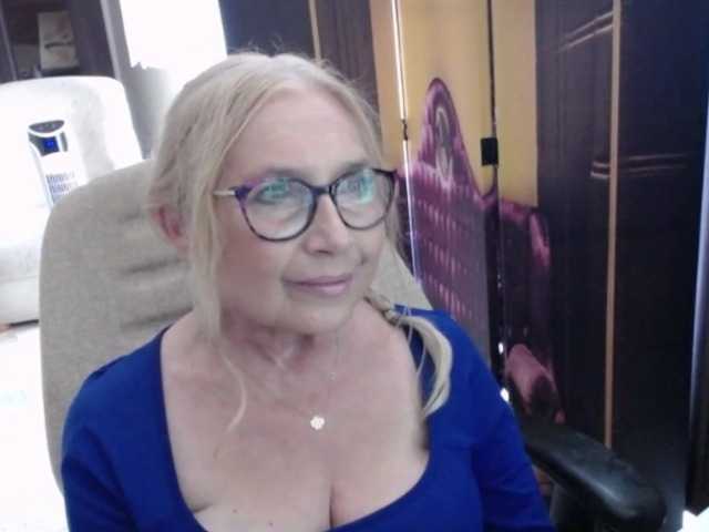 BlondeSofia