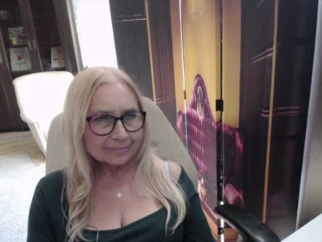 BlondeSofia