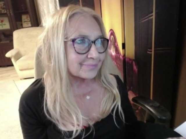 BlondeSofia