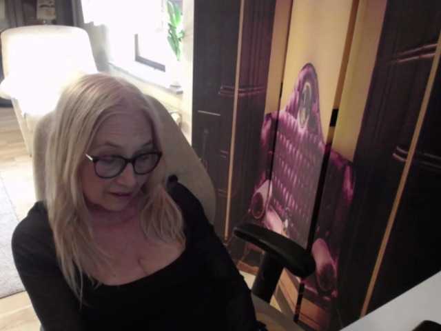 BlondeSofia