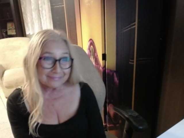 BlondeSofia