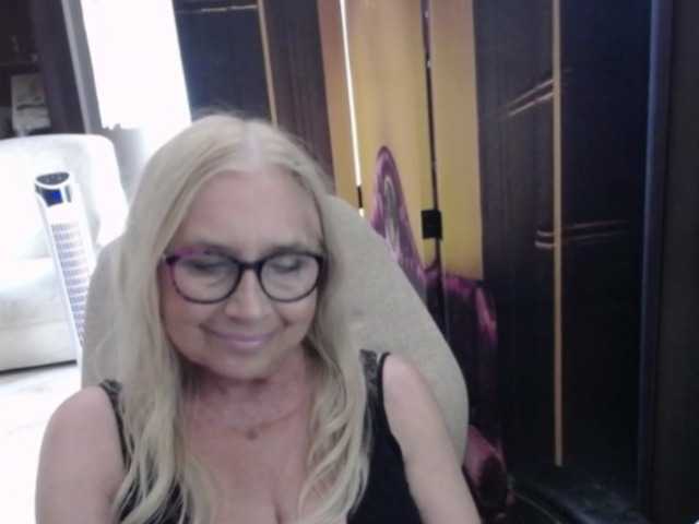 BlondeSofia