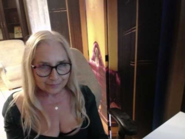 BlondeSofia