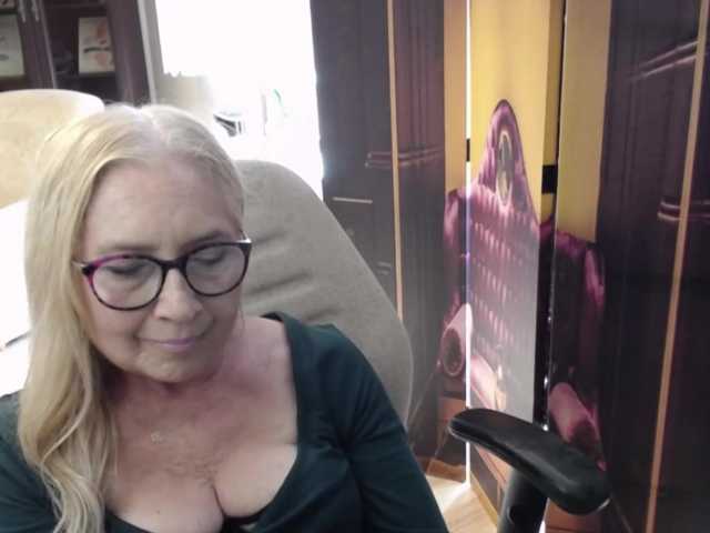 BlondeSofia