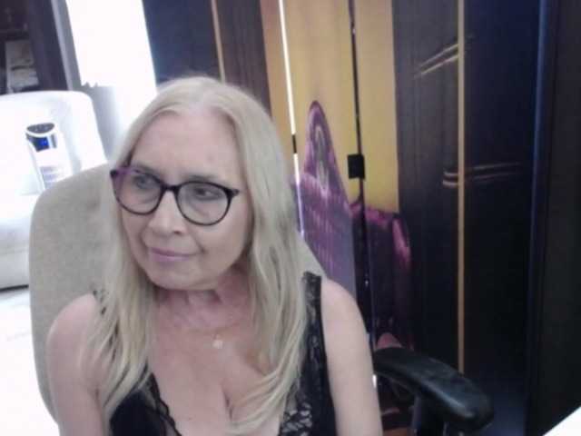 BlondeSofia