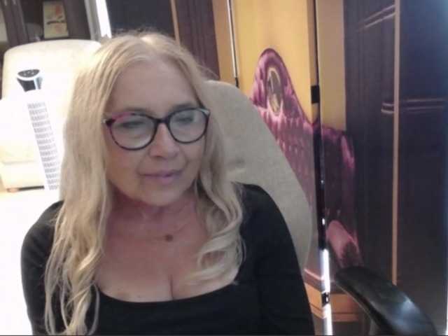 BlondeSofia