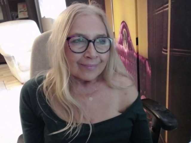 BlondeSofia