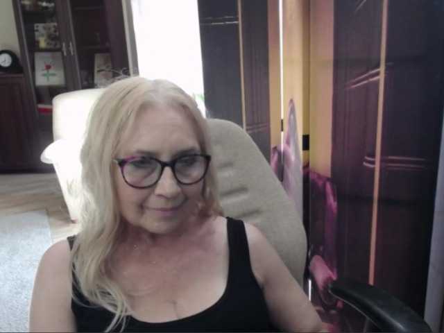 BlondeSofia