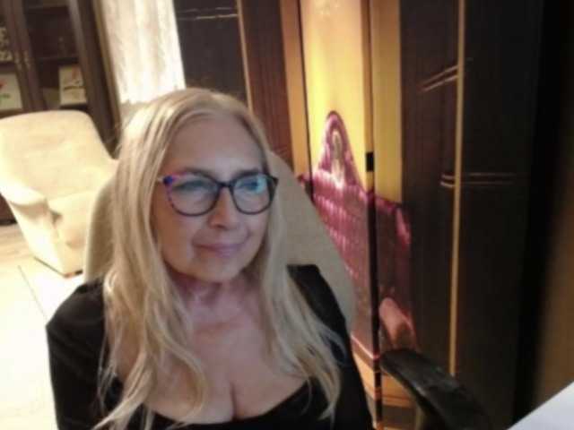 BlondeSofia