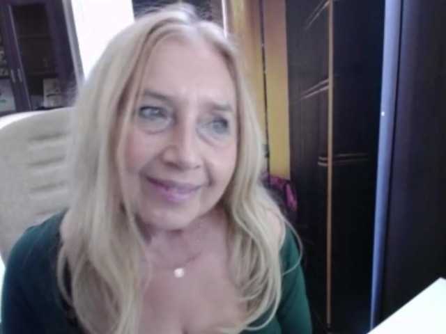 BlondeSofia
