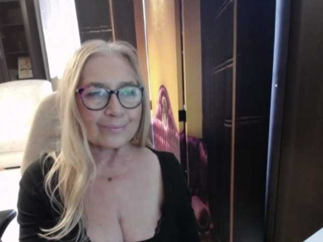 BlondeSofia
