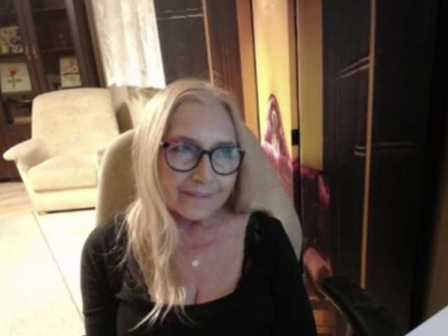 BlondeSofia