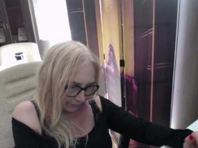 BlondeSofia