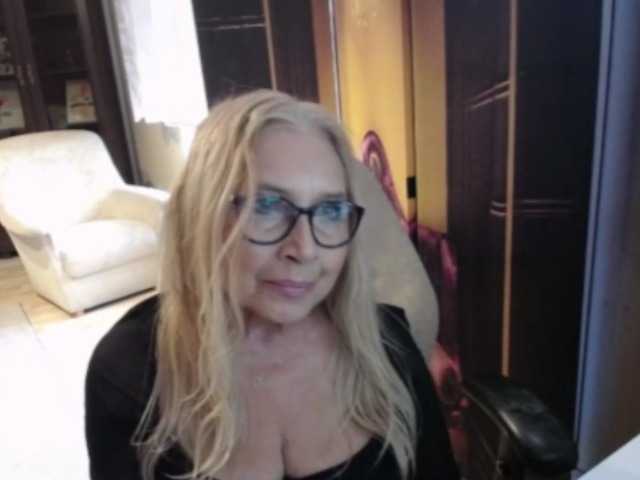 BlondeSofia