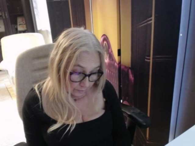 BlondeSofia