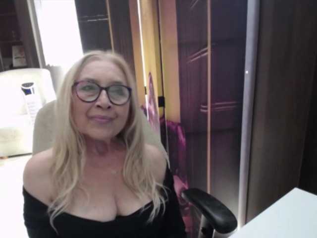 BlondeSofia