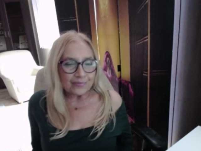 BlondeSofia