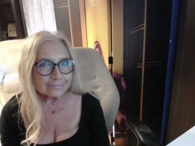 BlondeSofia