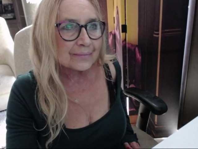 BlondeSofia