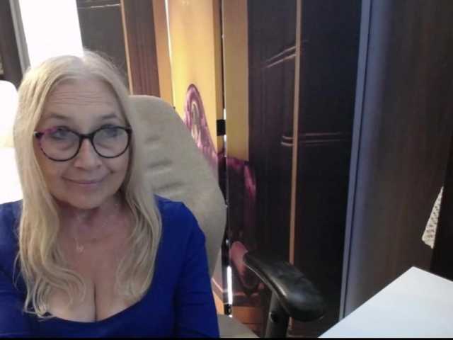 BlondeSofia