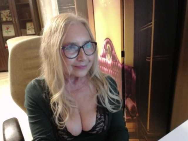 BlondeSofia