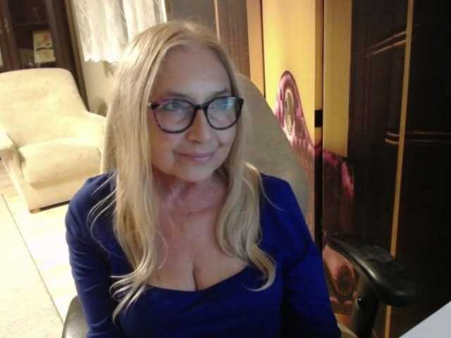 BlondeSofia
