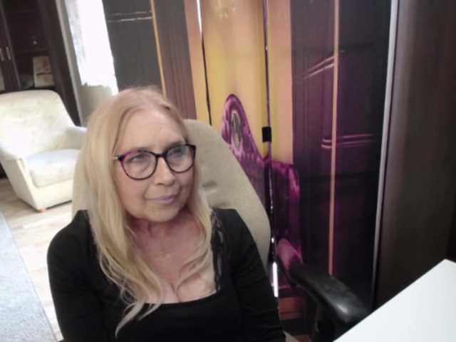 BlondeSofia