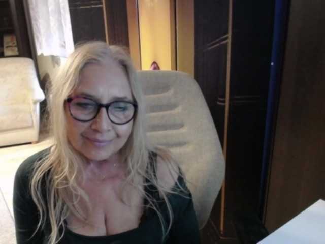 BlondeSofia