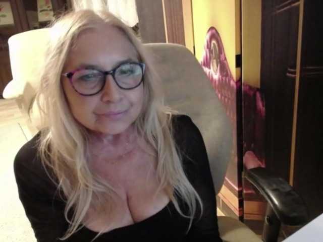 BlondeSofia