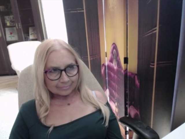 BlondeSofia
