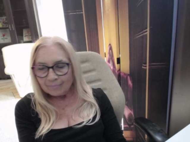 BlondeSofia
