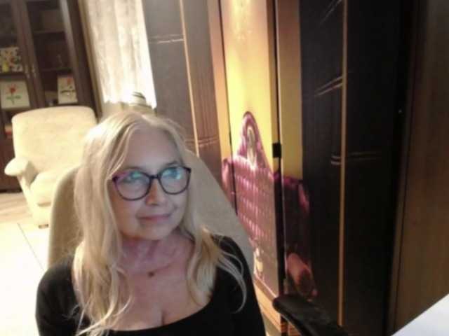 BlondeSofia