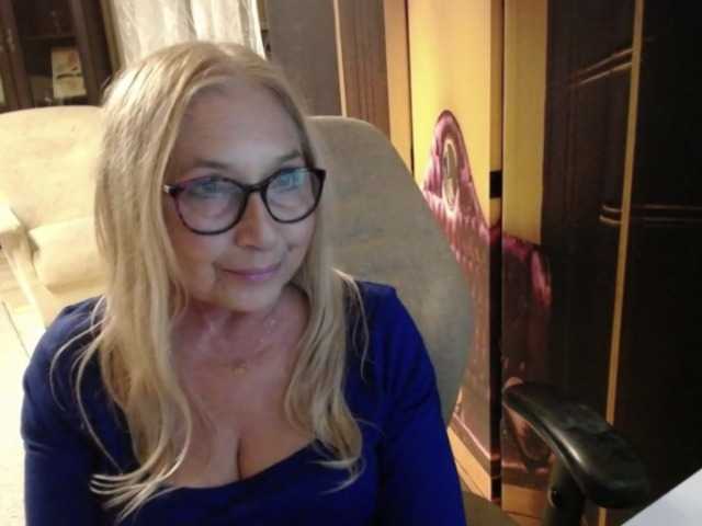 BlondeSofia