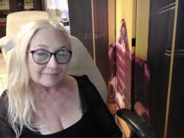 BlondeSofia