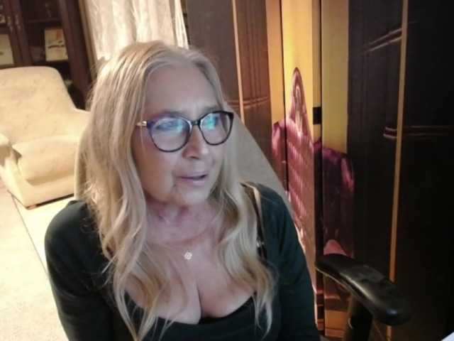 BlondeSofia