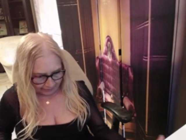 BlondeSofia