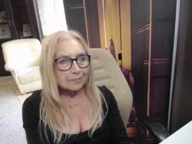 BlondeSofia