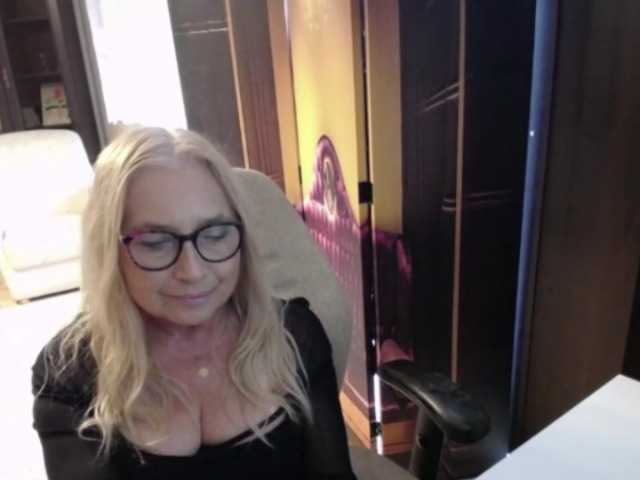 BlondeSofia