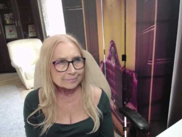 BlondeSofia