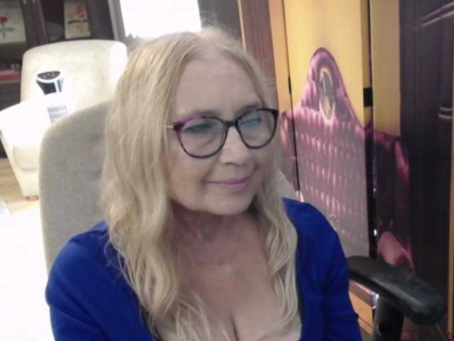 BlondeSofia