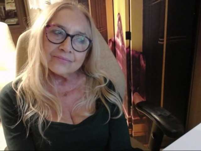 BlondeSofia